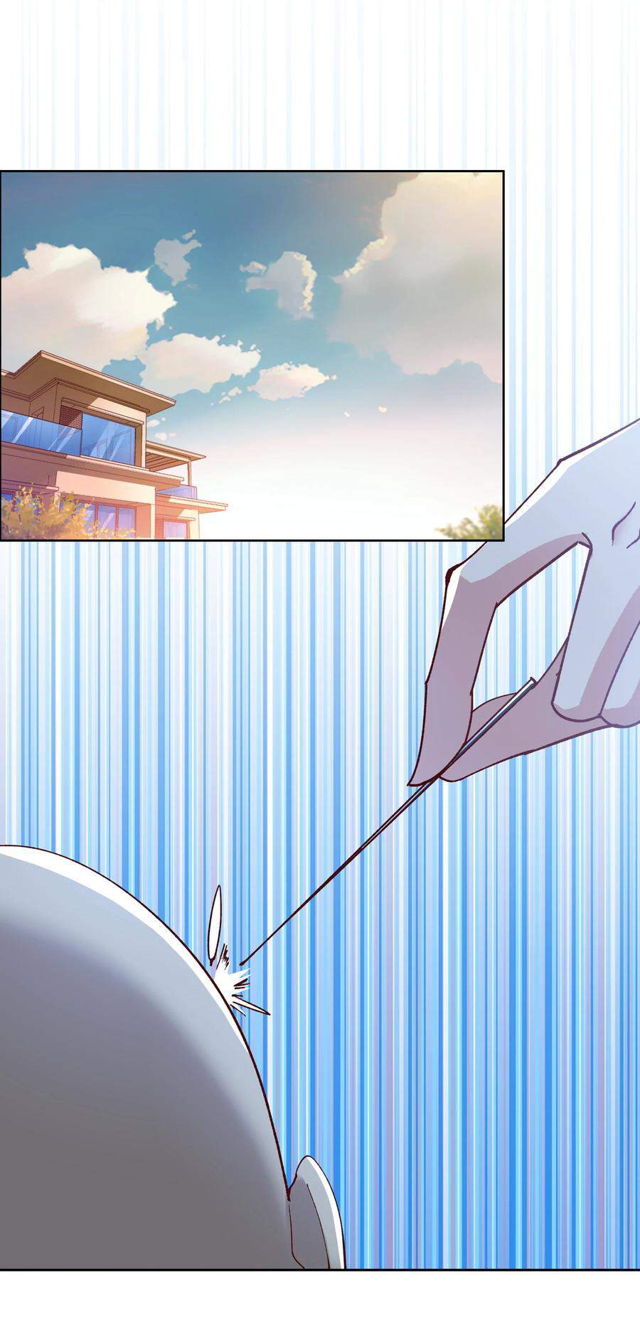 The Strongest Son in Law in History Chapter 08 Gambar 19