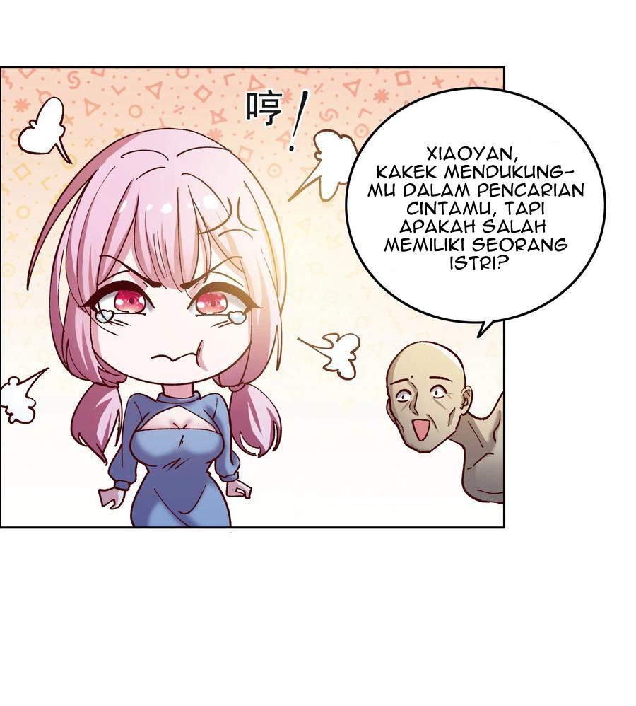 The Strongest Son in Law in History Chapter 08 Gambar 22