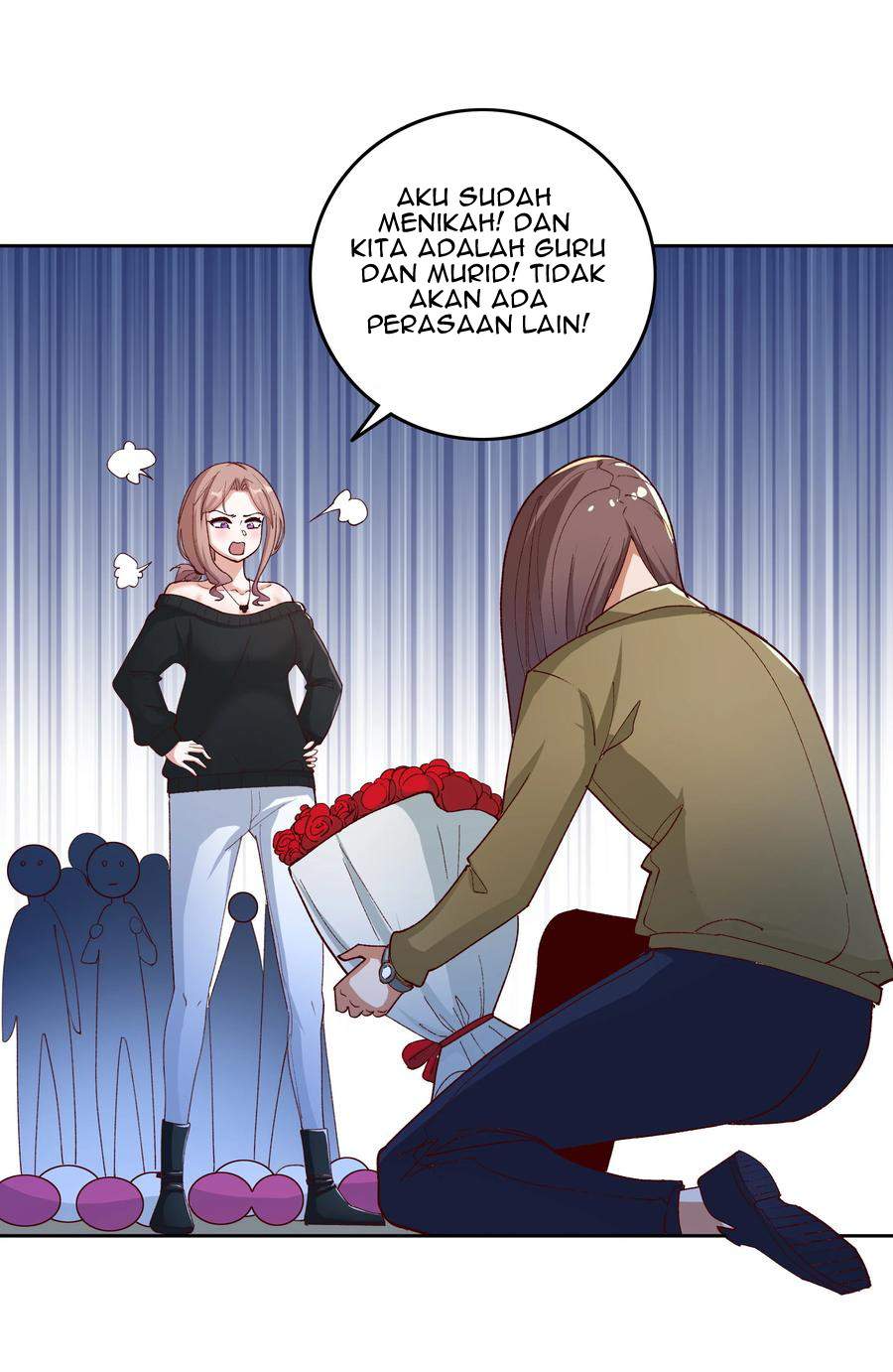 The Strongest Son in Law in History Chapter 08 Gambar 37