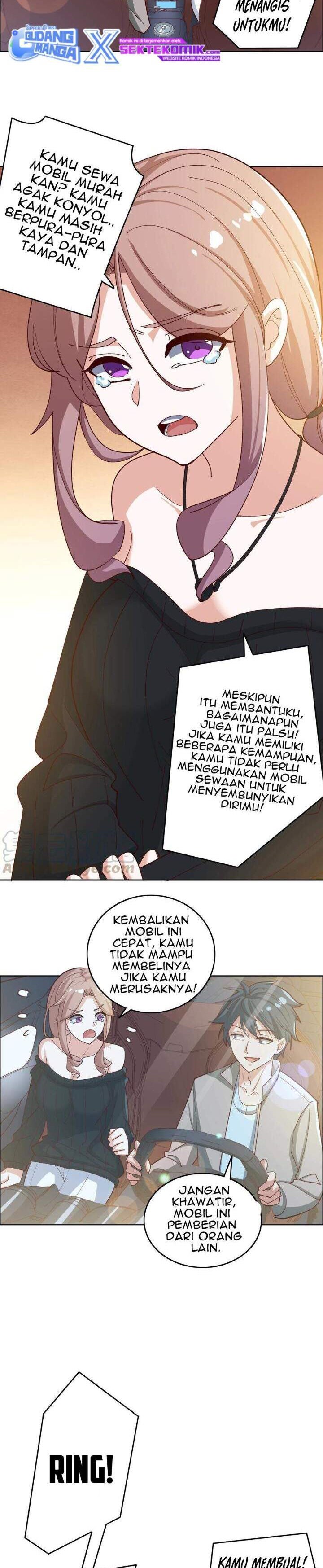 The Strongest Son in Law in History Chapter 09 Gambar 4