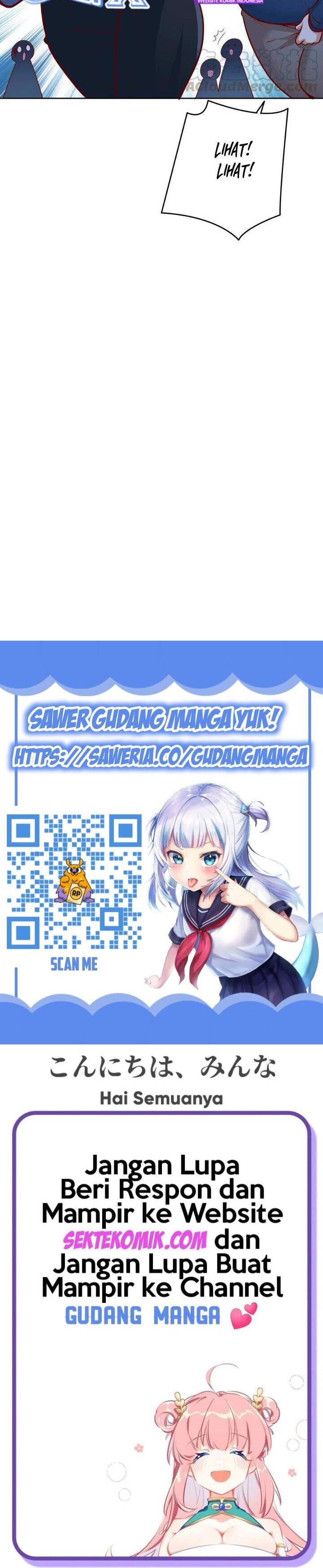 The Strongest Son in Law in History Chapter 09 Gambar 15