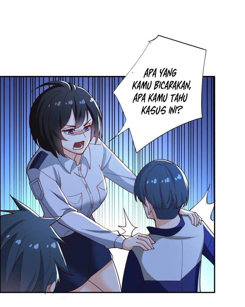 The Strongest Son in Law in History Chapter 12 Gambar 16