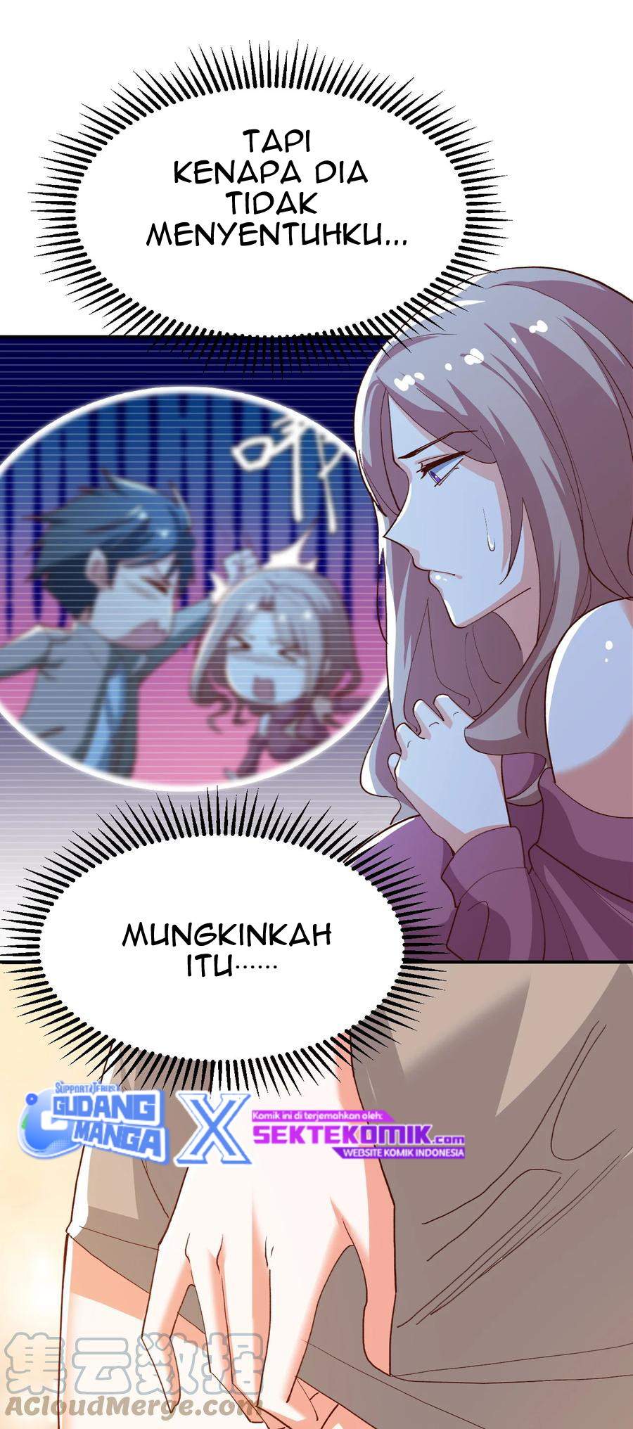 The Strongest Son in Law in History Chapter 15 Gambar 20