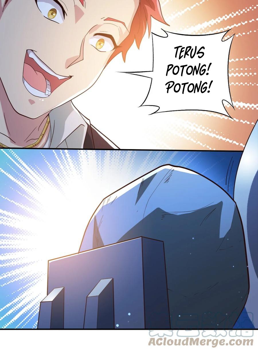 The Strongest Son in Law in History Chapter 23 Gambar 23