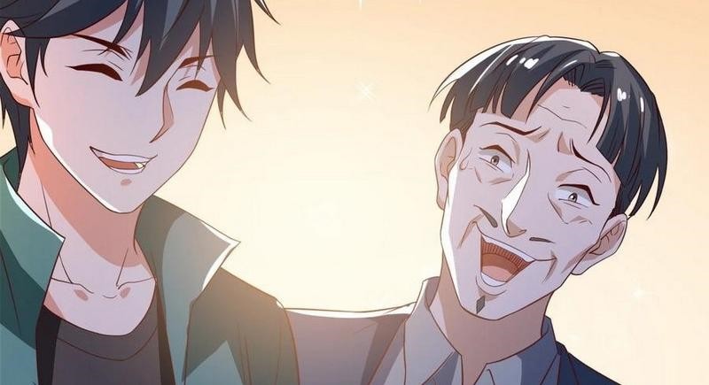 The Strongest Son in Law in History Chapter 26 Gambar 25