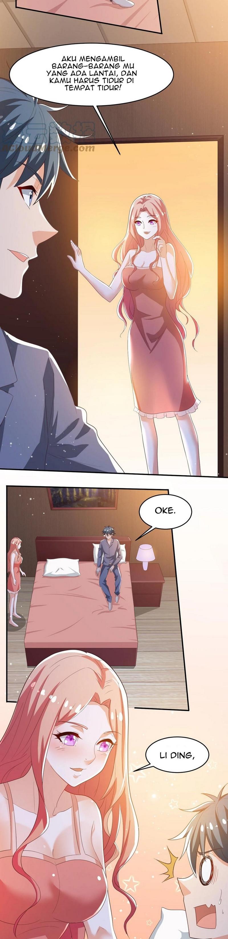 The Strongest Son in Law in History Chapter 32 Gambar 6