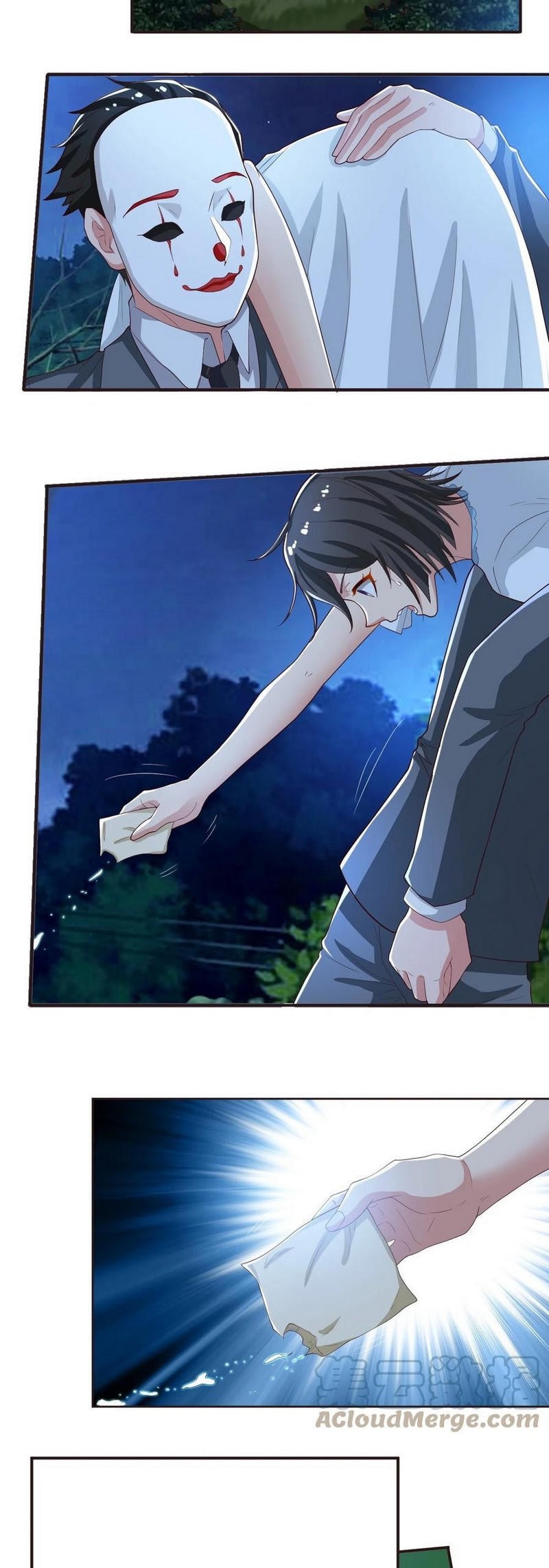 The Strongest Son in Law in History Chapter 34 Gambar 5
