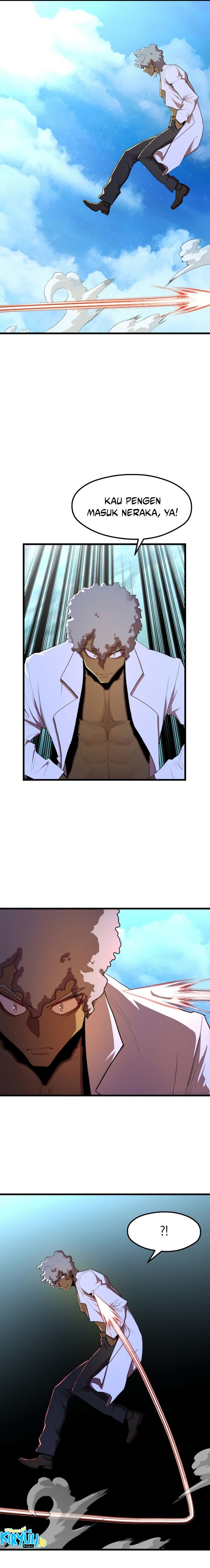 The Strongest Unemployed Hero Chapter 36 Gambar 18