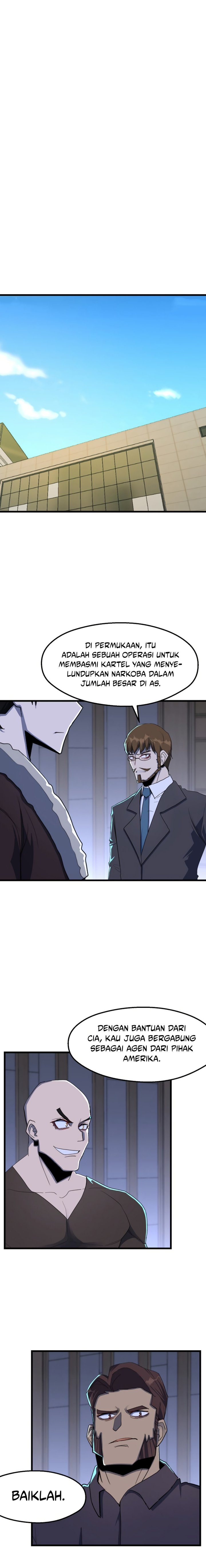 The Strongest Unemployed Hero Chapter 36 Gambar 21