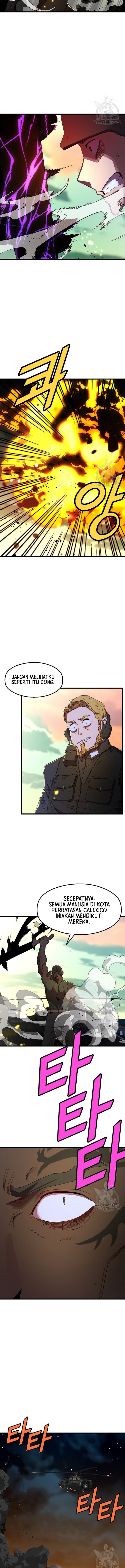 The Strongest Unemployed Hero Chapter 38 Gambar 7
