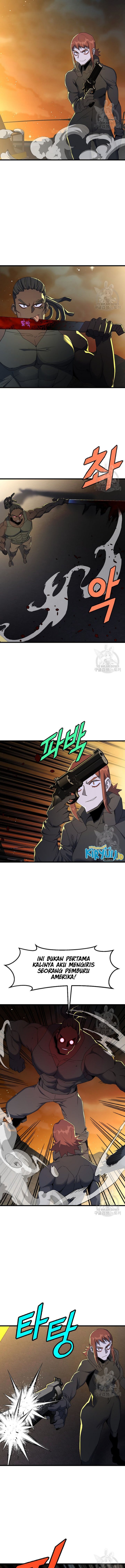 The Strongest Unemployed Hero Chapter 38 Gambar 10