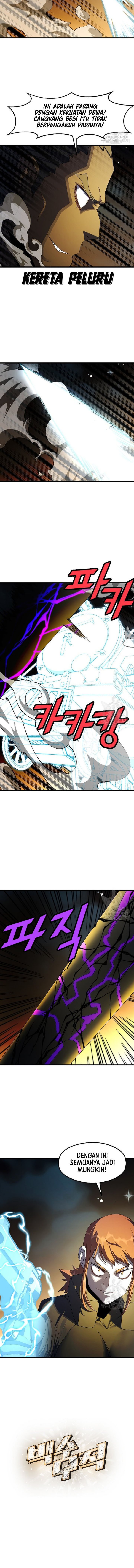The Strongest Unemployed Hero Chapter 38 Gambar 13