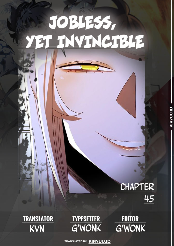 The Strongest Unemployed Hero Chapter 45 Gambar 1