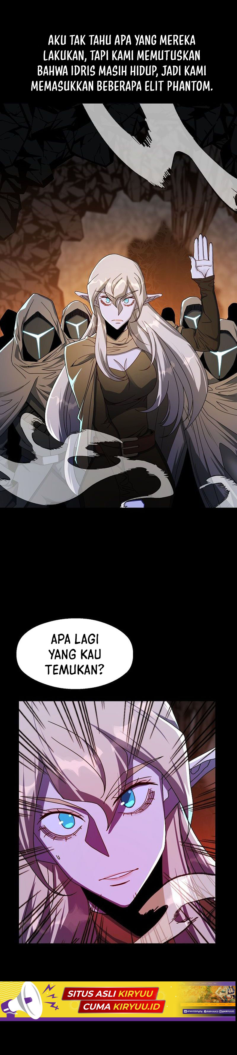 The Strongest Unemployed Hero Chapter 45 Gambar 9