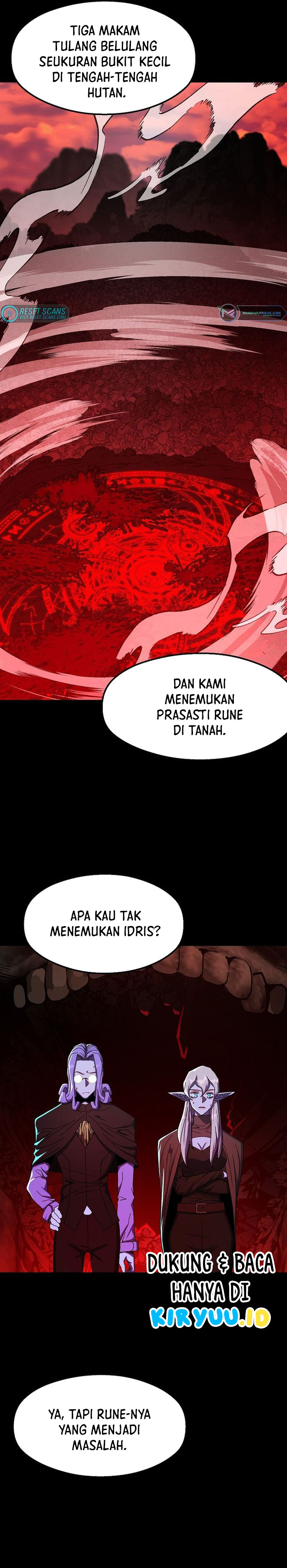 The Strongest Unemployed Hero Chapter 45 Gambar 10