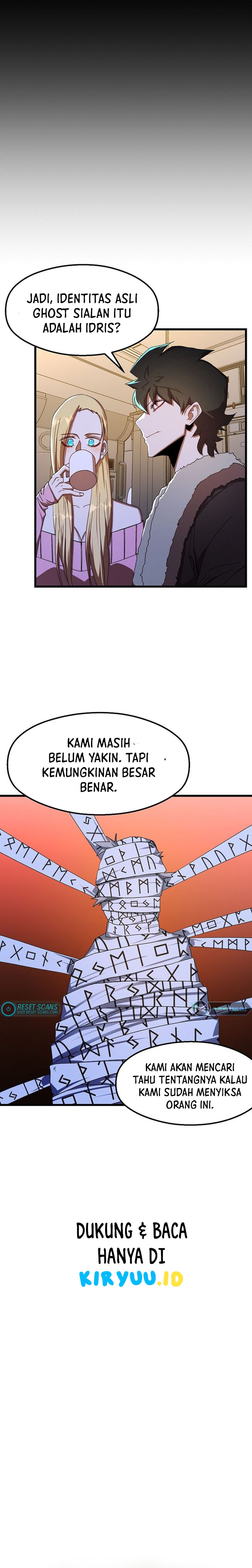 The Strongest Unemployed Hero Chapter 45 Gambar 13