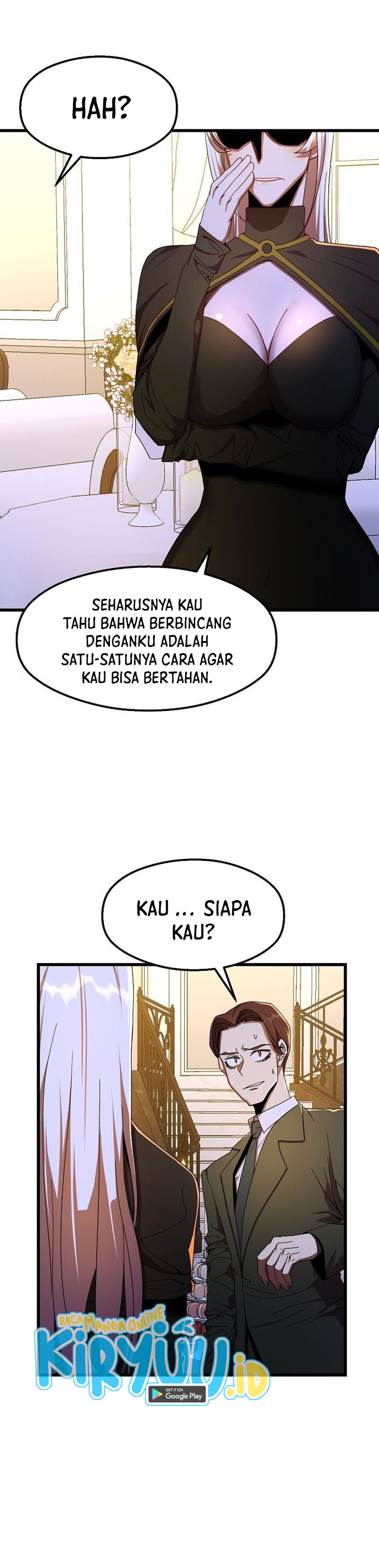The Strongest Unemployed Hero Chapter 45 Gambar 17
