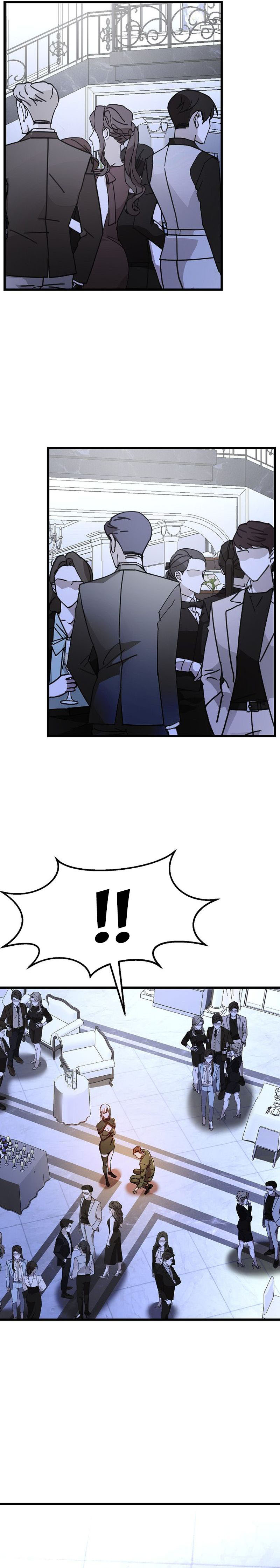 The Strongest Unemployed Hero Chapter 45 Gambar 20