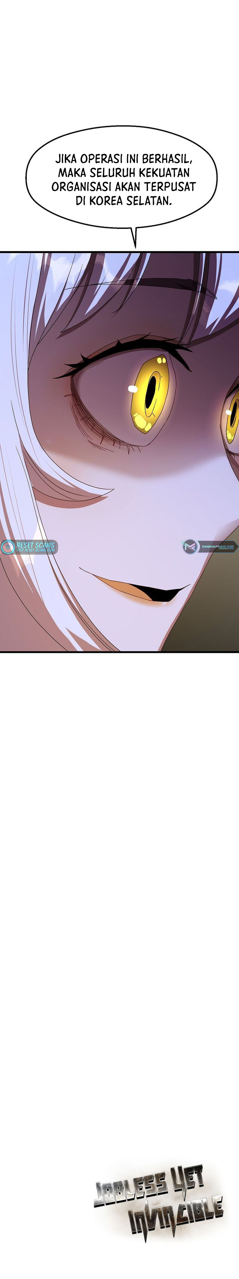 The Strongest Unemployed Hero Chapter 45 Gambar 24