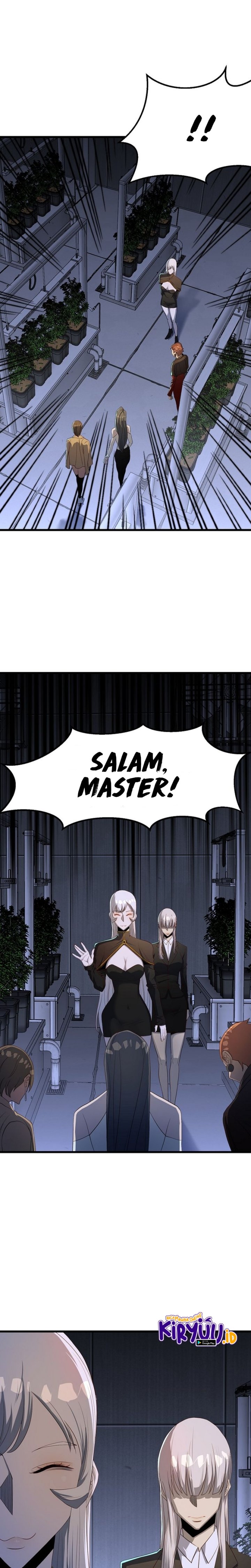 The Strongest Unemployed Hero Chapter 52 Gambar 20