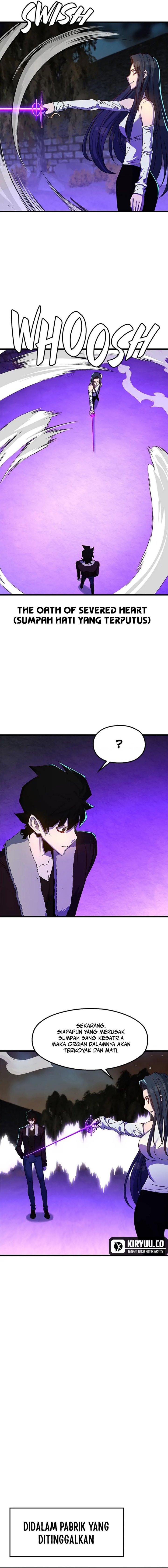 The Strongest Unemployed Hero Chapter 55 Gambar 6