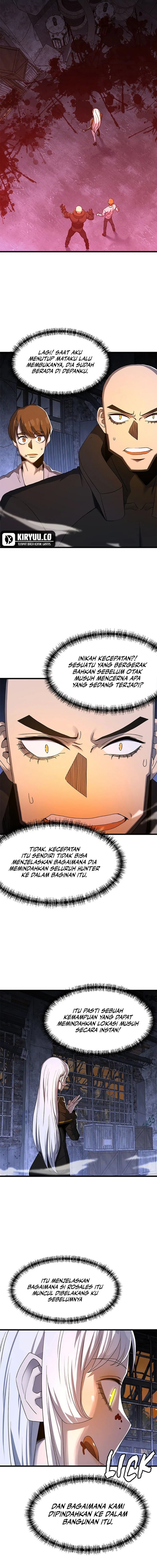 The Strongest Unemployed Hero Chapter 55 Gambar 9
