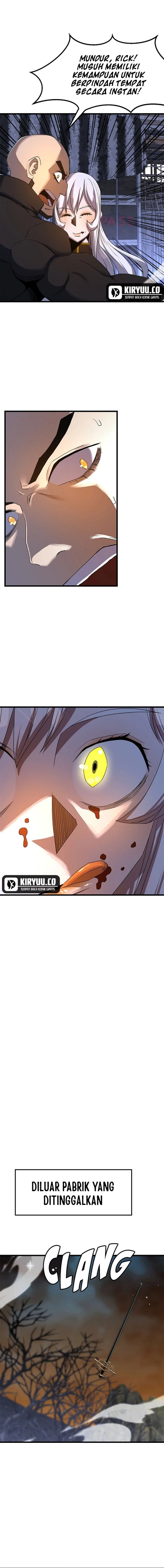 The Strongest Unemployed Hero Chapter 55 Gambar 10