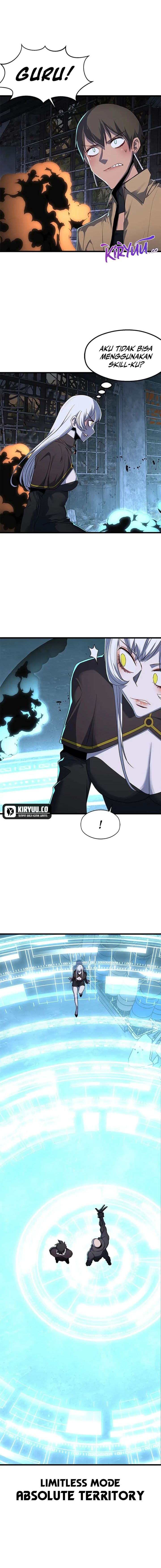 The Strongest Unemployed Hero Chapter 57 Gambar 2