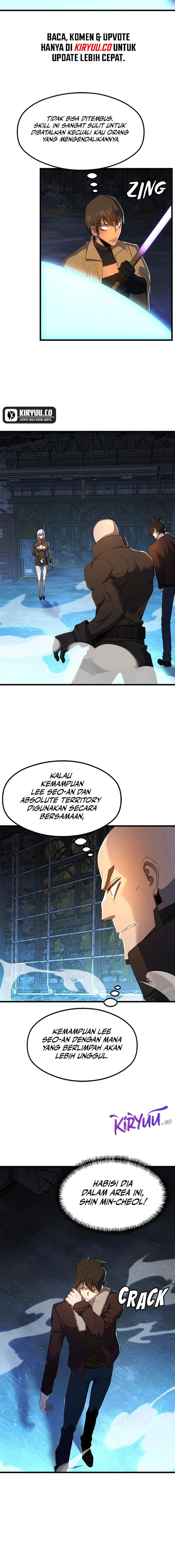 The Strongest Unemployed Hero Chapter 57 Gambar 4