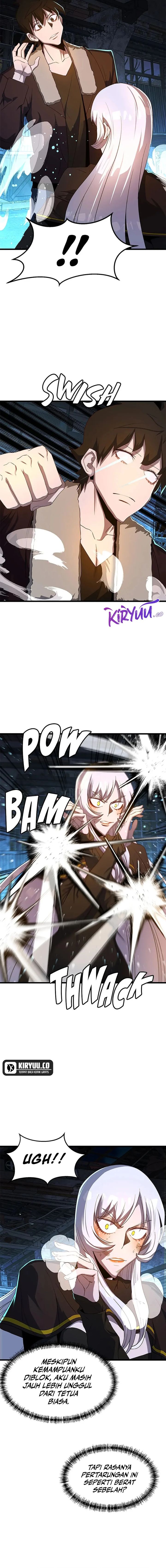 The Strongest Unemployed Hero Chapter 57 Gambar 7