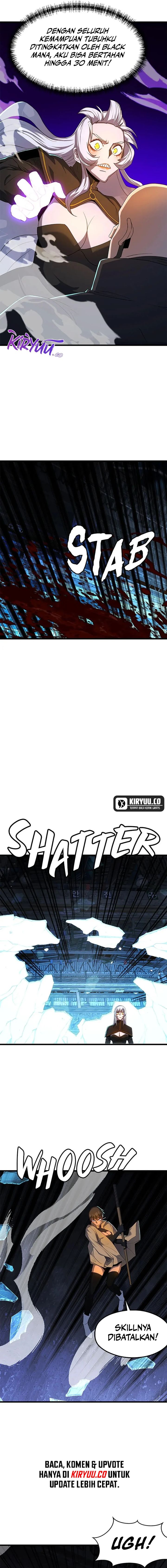 The Strongest Unemployed Hero Chapter 57 Gambar 11