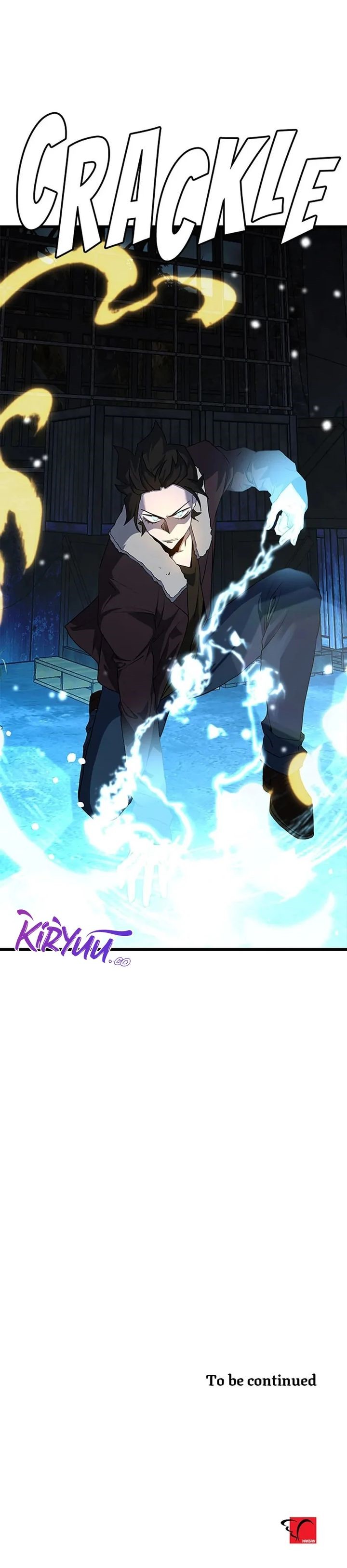 The Strongest Unemployed Hero Chapter 57 Gambar 16