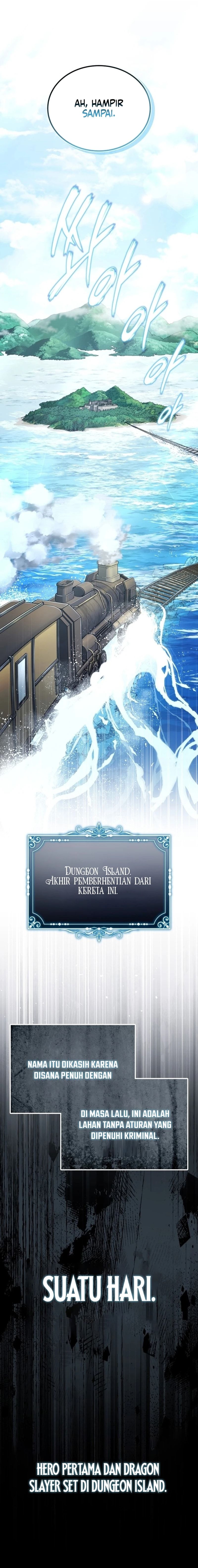 The Support Ate it All Chapter 02 Gambar 30