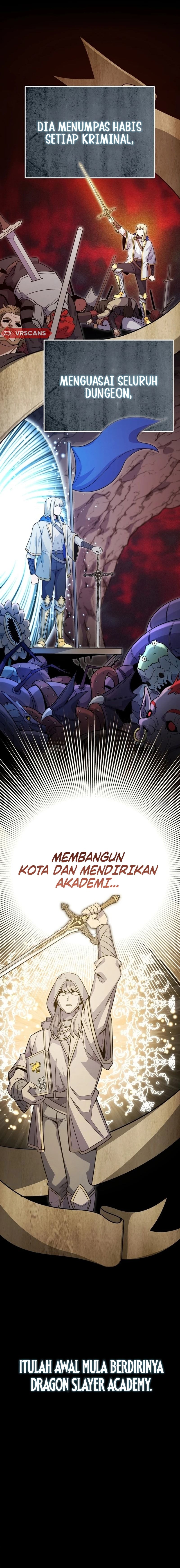 The Support Ate it All Chapter 02 Gambar 31