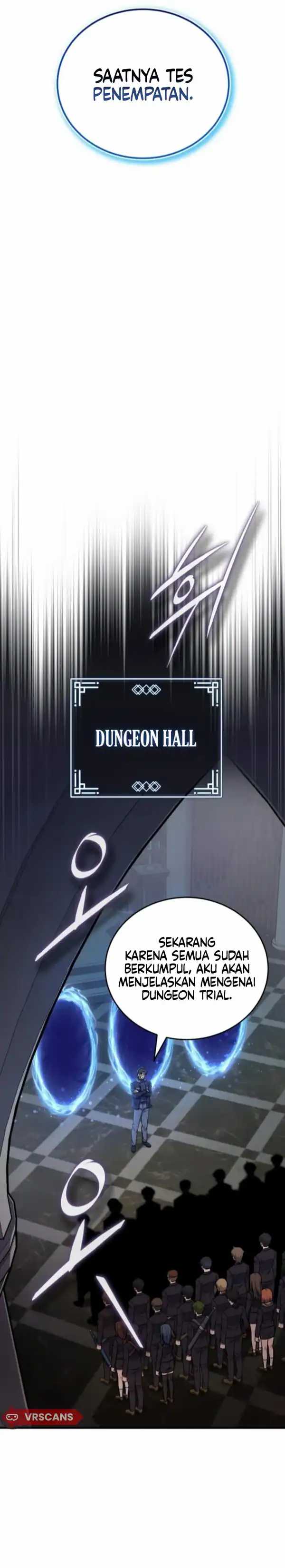 The Support Ate it All Chapter 06 Gambar 3
