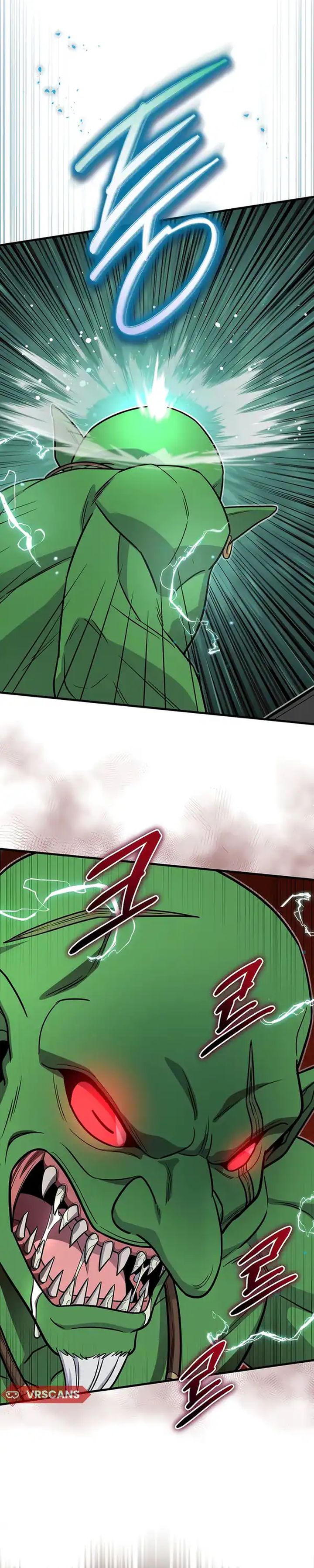 The Support Ate it All Chapter 12 Gambar 15