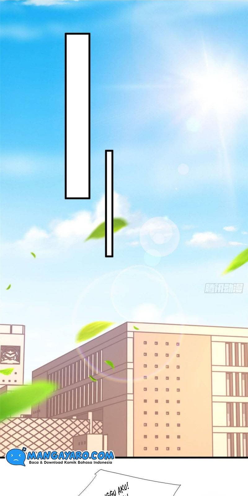 The Supreme Almighty Master (Remake) Chapter 16 Gambar 9