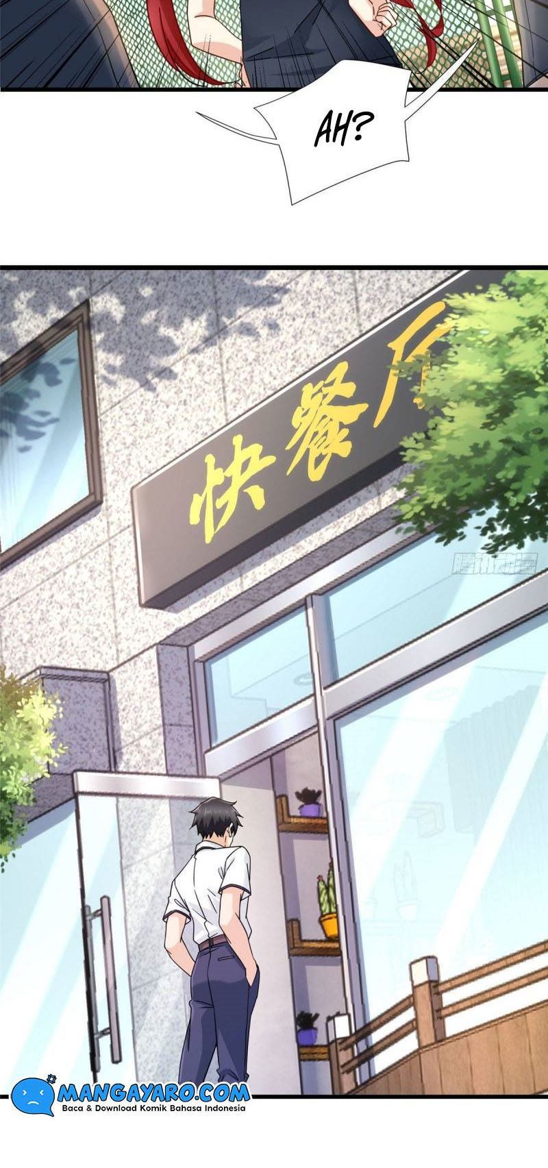 The Supreme Almighty Master (Remake) Chapter 16 Gambar 14