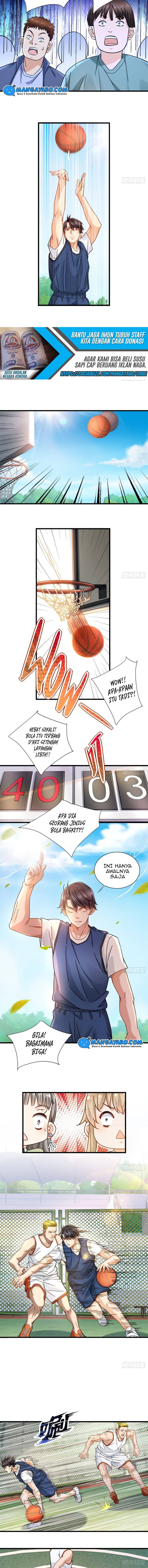 The Supreme Almighty Master (Remake) Chapter 18 Gambar 5
