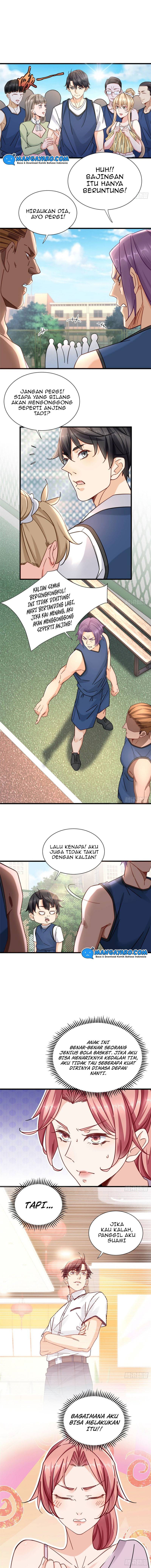 The Supreme Almighty Master (Remake) Chapter 19 Gambar 2