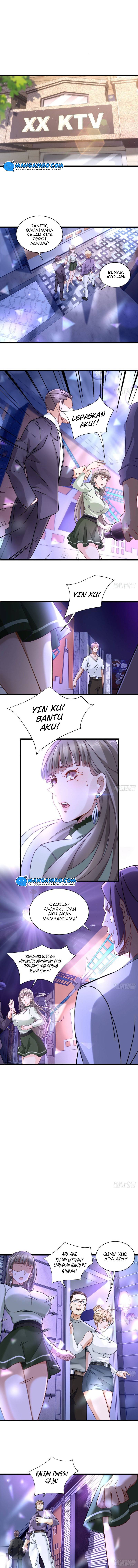 The Supreme Almighty Master (Remake) Chapter 20 Gambar 2