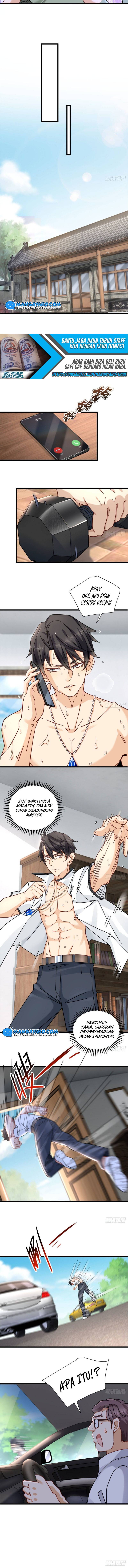 The Supreme Almighty Master (Remake) Chapter 20 Gambar 4