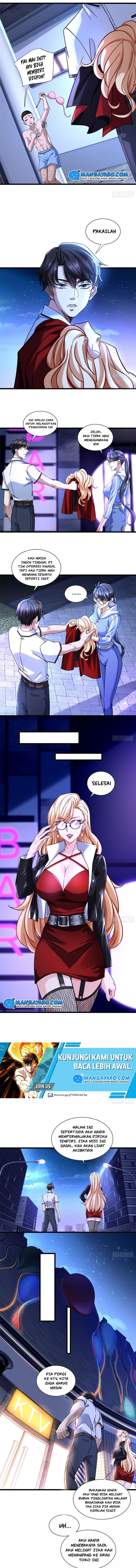 The Supreme Almighty Master (Remake) Chapter 27 Gambar 3