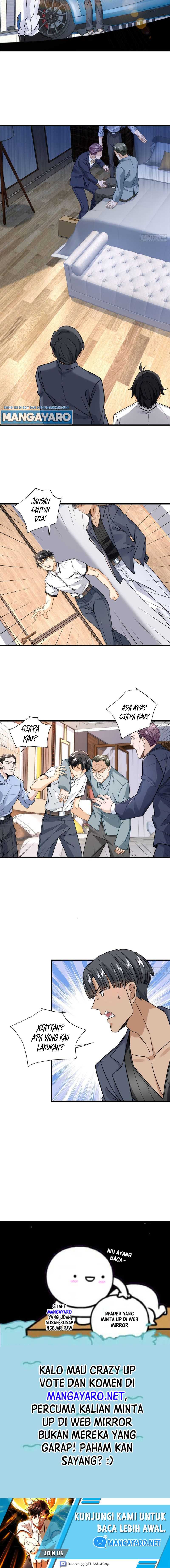 The Supreme Almighty Master (Remake) Chapter 39 Gambar 5