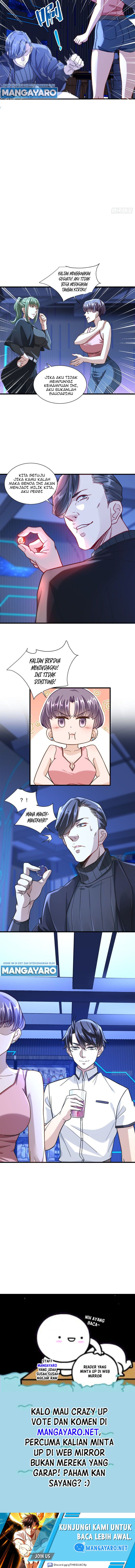 The Supreme Almighty Master (Remake) Chapter 50 Gambar 5