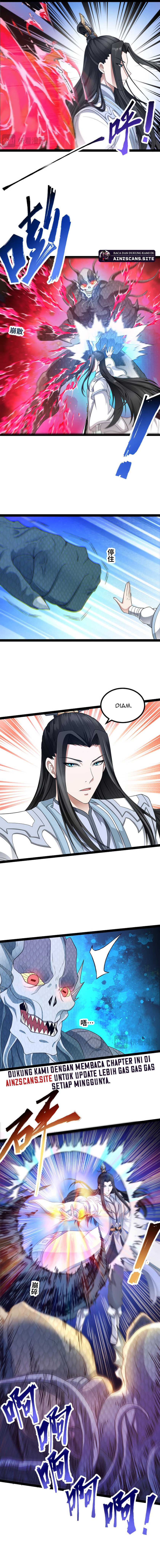 The Supreme Being Of The Different World Chapter 01 Gambar 12