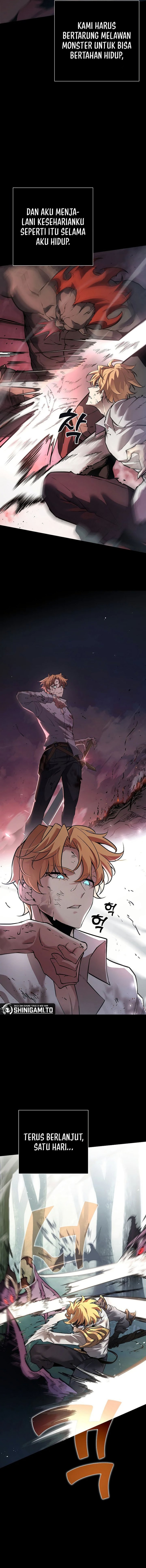 The Sword God From A Fallen World Chapter 01 Gambar 3