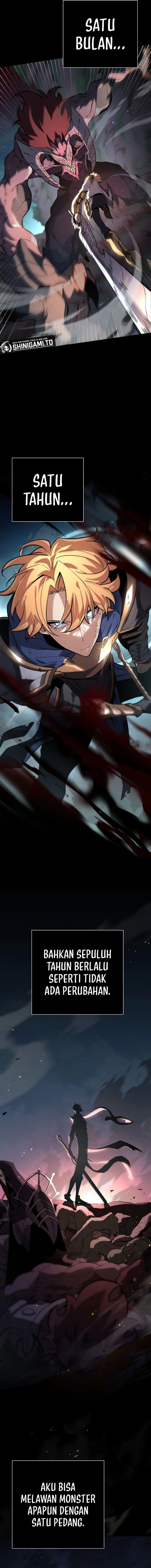 The Sword God From A Fallen World Chapter 01 Gambar 4