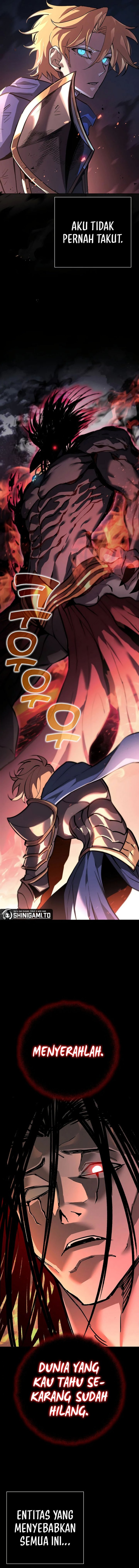 The Sword God From A Fallen World Chapter 01 Gambar 5