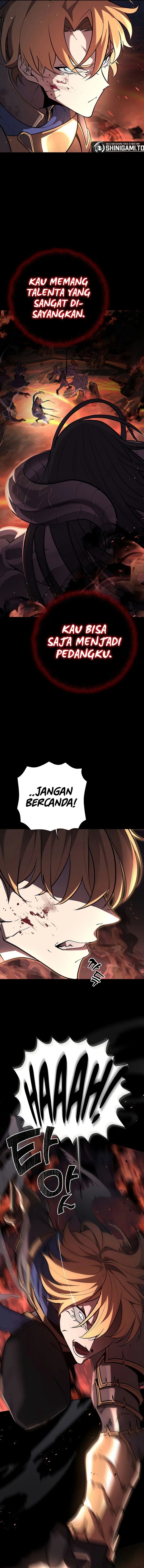 The Sword God From A Fallen World Chapter 01 Gambar 6